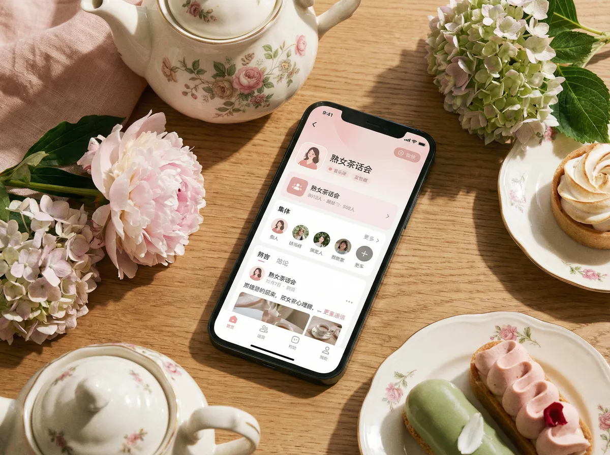 日本女优名字 手机应用界面展示